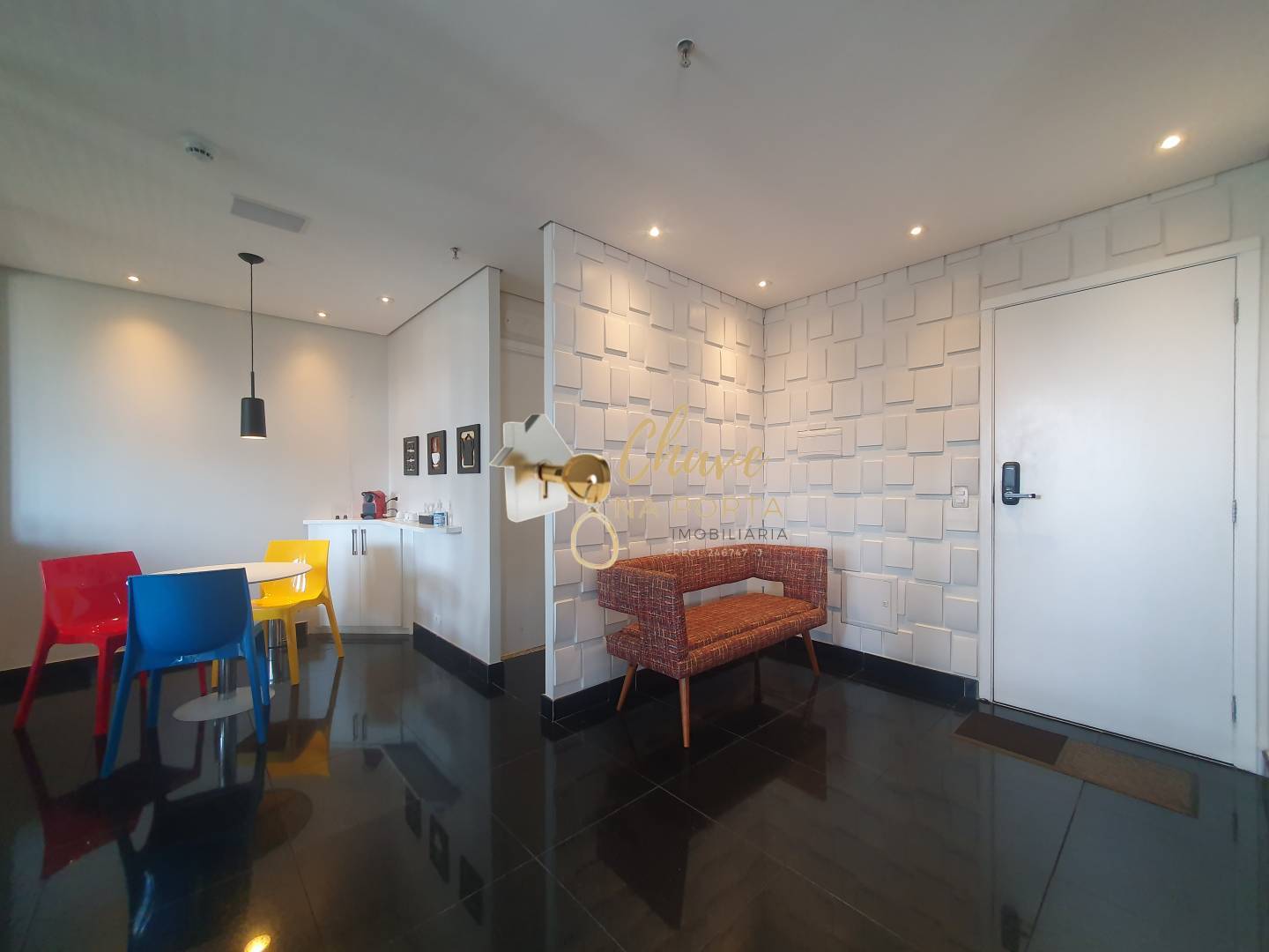 Sala-Conjunto, 132 m² - Foto 3