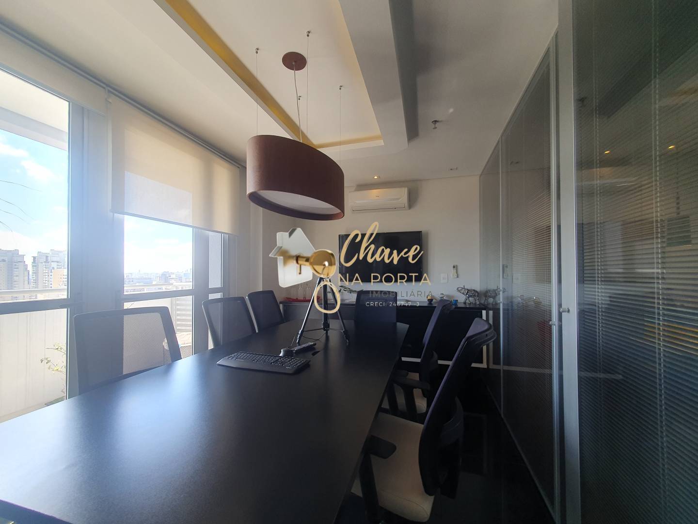 Sala-Conjunto, 132 m² - Foto 5