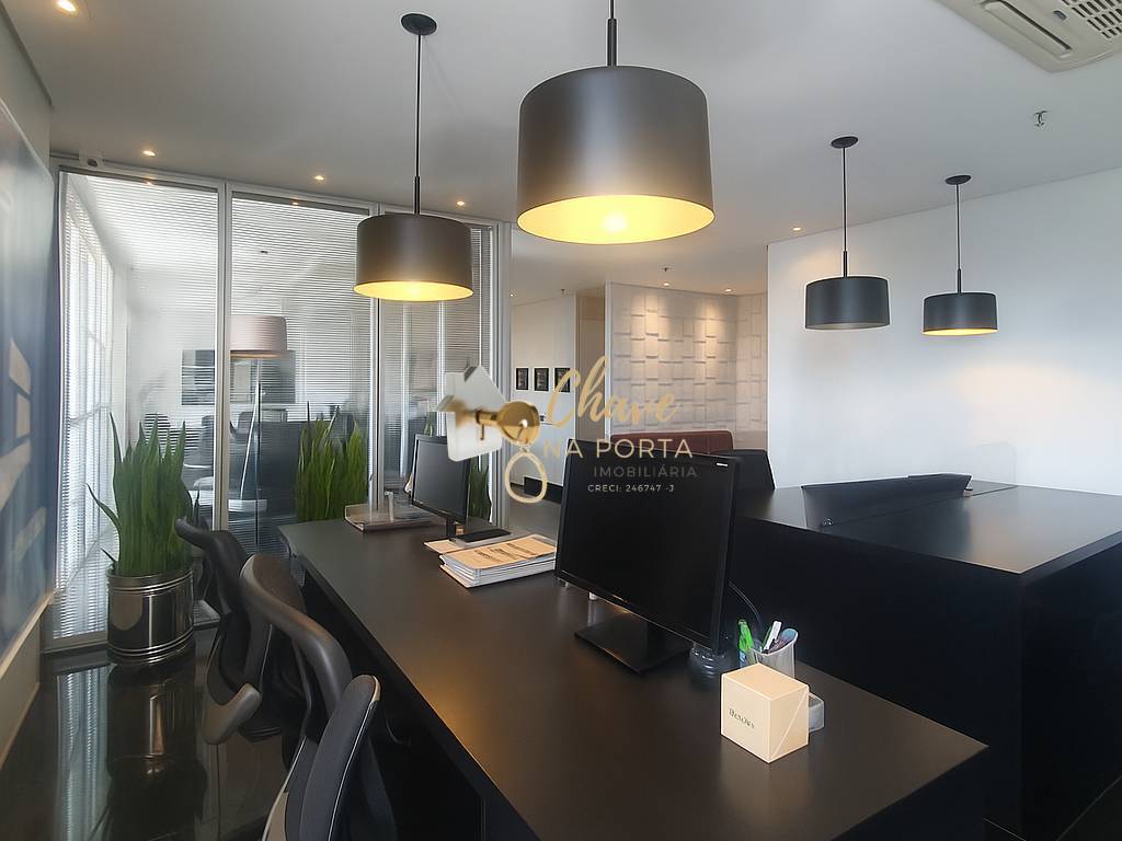 Sala-Conjunto, 132 m² - Foto 7