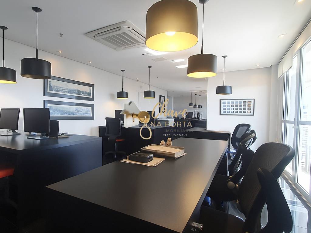 Sala-Conjunto, 132 m² - Foto 1