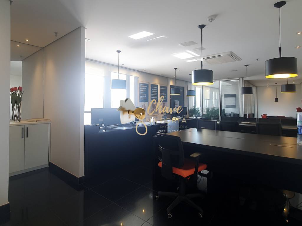 Sala-Conjunto, 132 m² - Foto 8