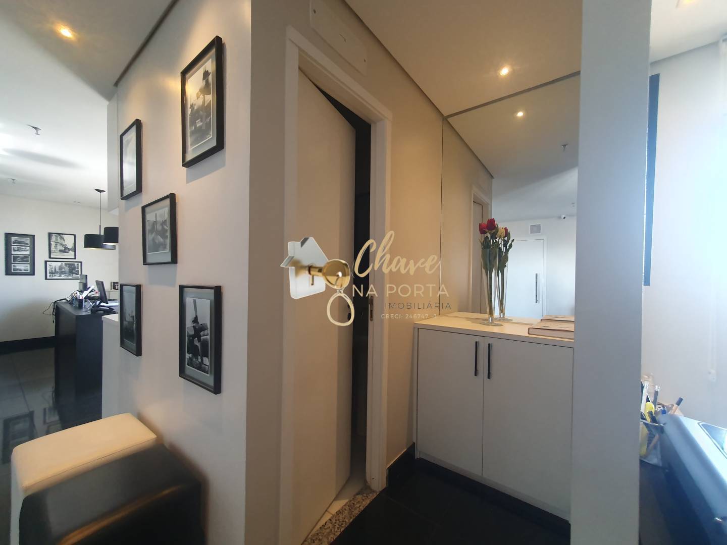 Sala-Conjunto, 132 m² - Foto 9