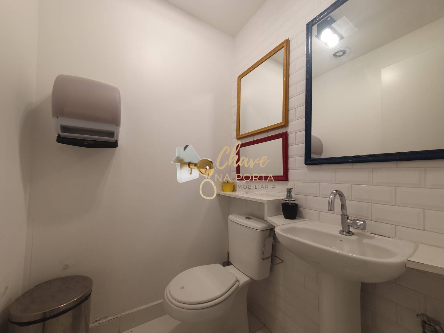 Sala-Conjunto, 132 m² - Foto 10