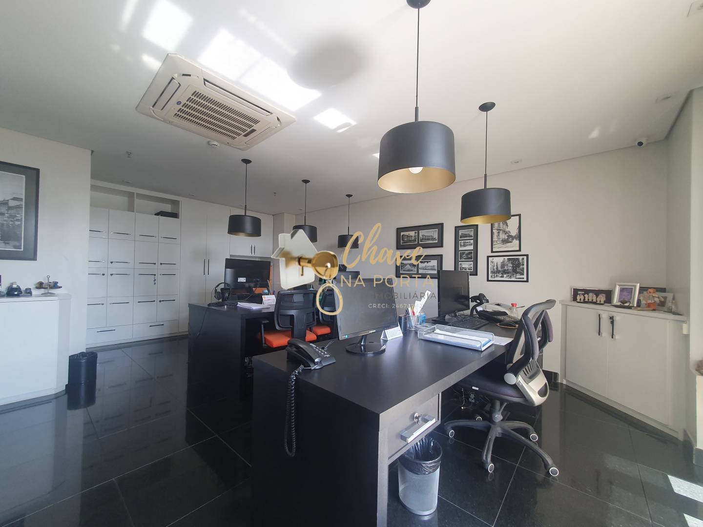 Sala-Conjunto, 132 m² - Foto 12