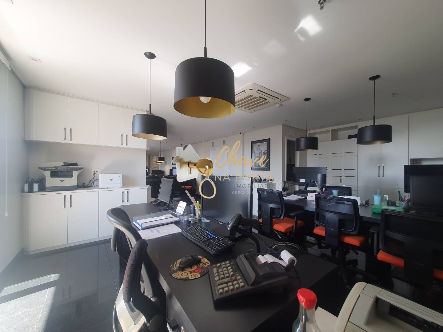 Sala-Conjunto, 132 m² - Foto 13