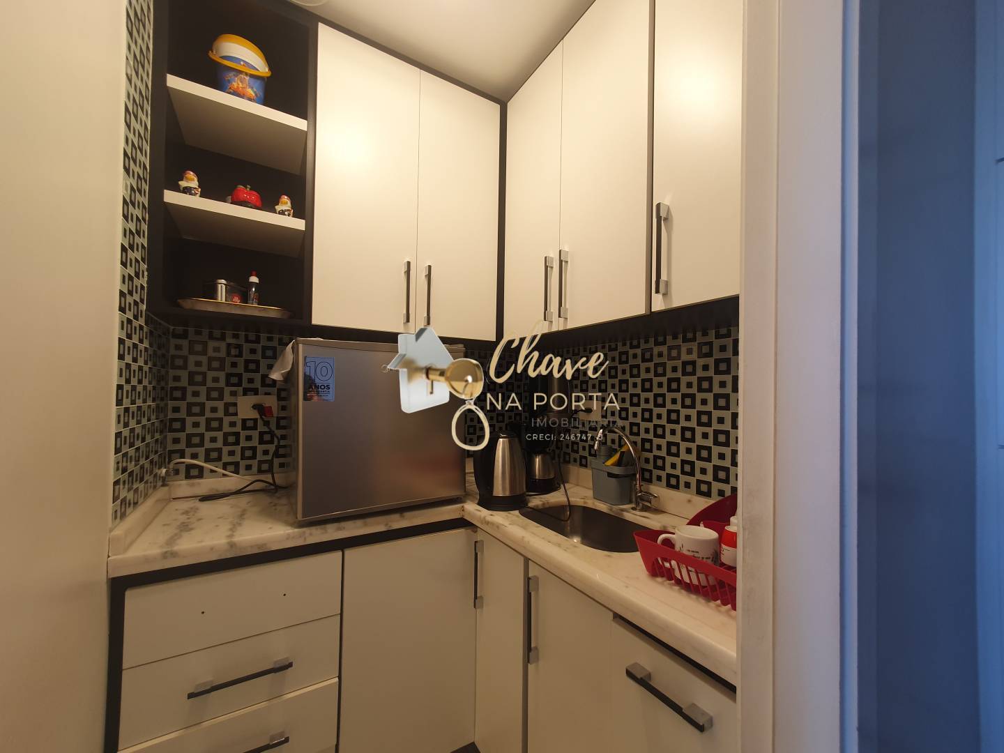 Sala-Conjunto, 132 m² - Foto 15