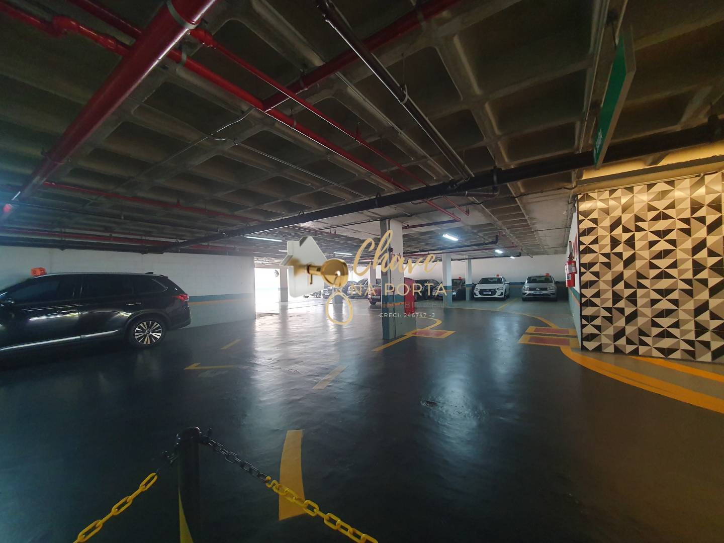 Sala-Conjunto, 132 m² - Foto 17