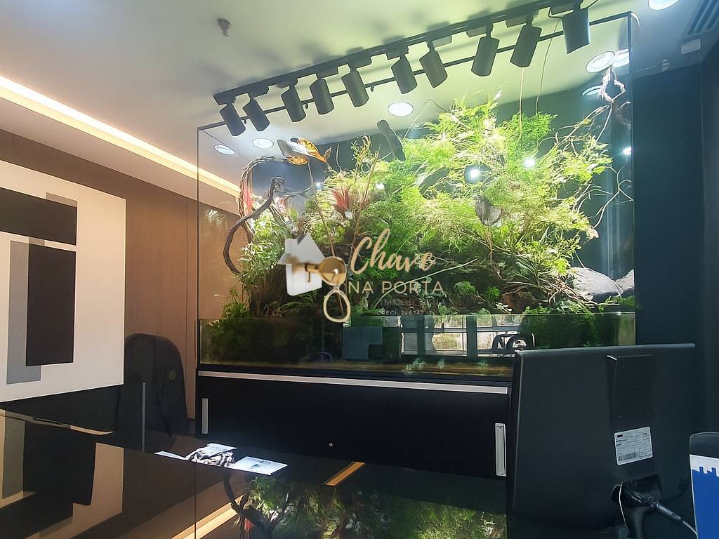 Sala-Conjunto, 132 m² - Foto 18