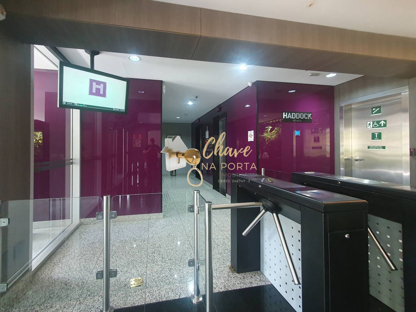 Sala-Conjunto, 132 m² - Foto 19