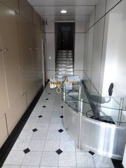 Sala-Conjunto, 48 m² - Foto 1