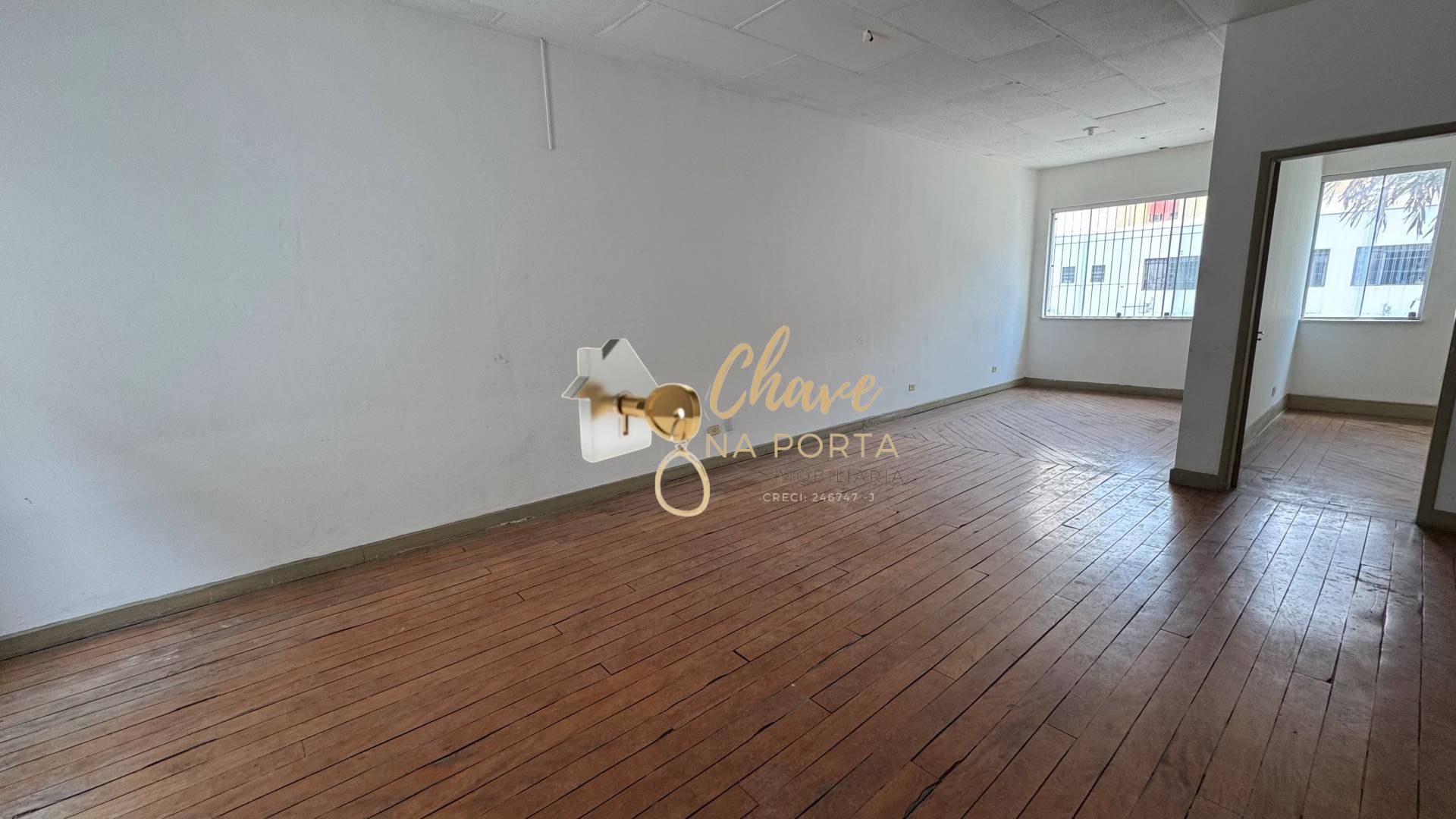 Sala-Conjunto, 51 m² - Foto 4