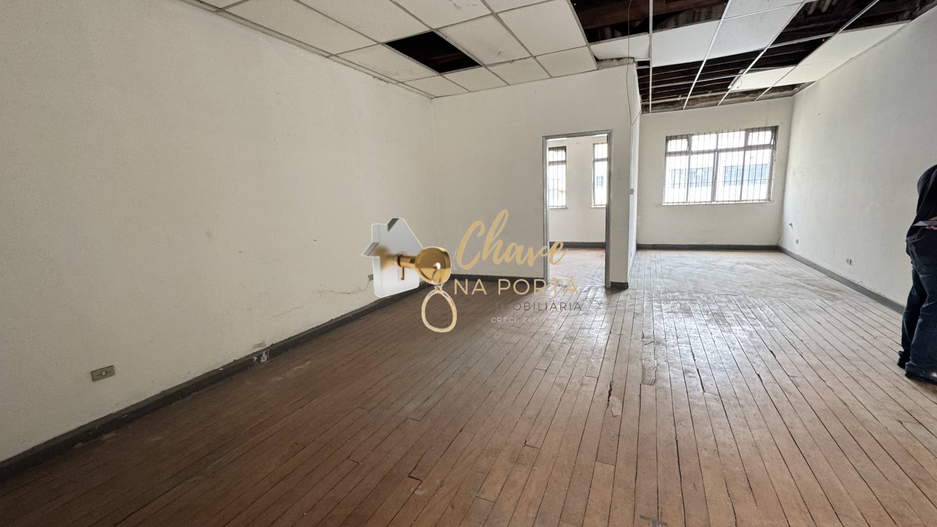 Sala-Conjunto, 51 m² - Foto 1