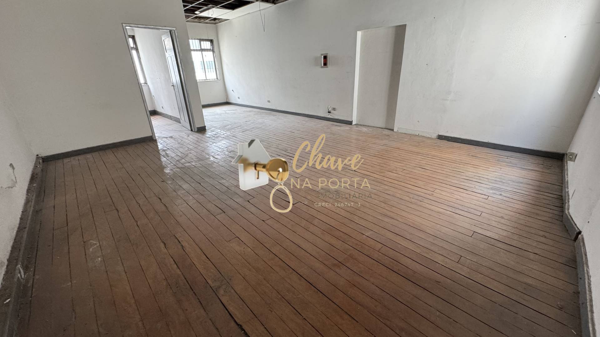 Sala-Conjunto, 51 m² - Foto 3