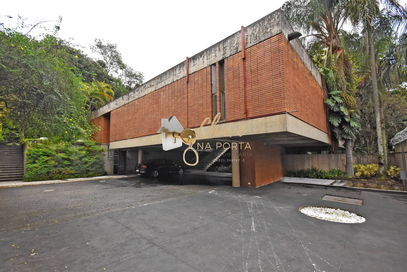 Casa, 1 quarto, 976 m² - Foto 2