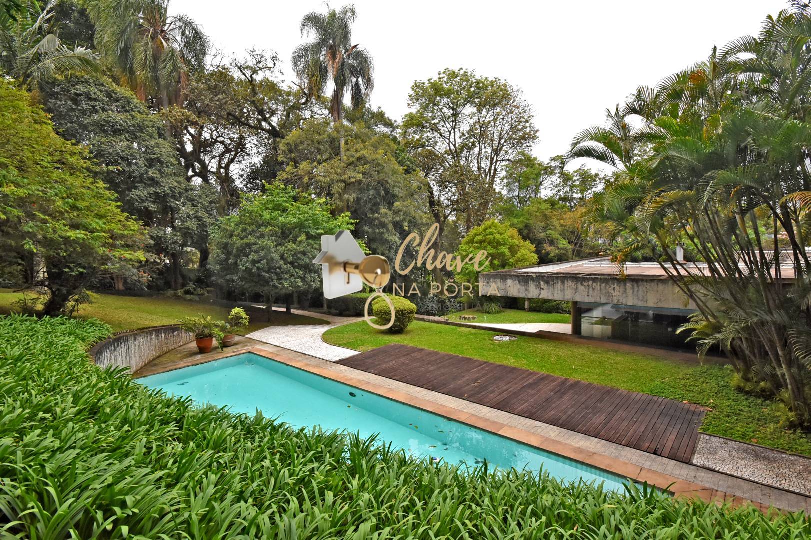 Casa, 1 quarto, 976 m² - Foto 4