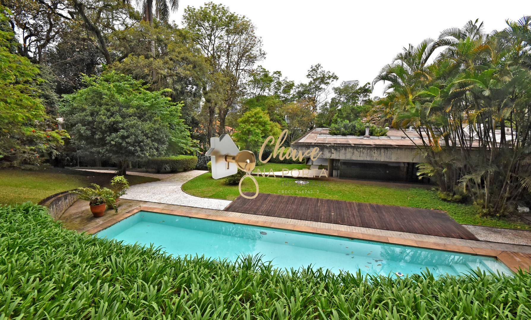 Casa, 1 quarto, 976 m² - Foto 1