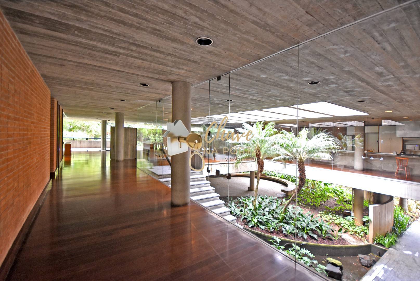 Casa, 1 quarto, 976 m² - Foto 7