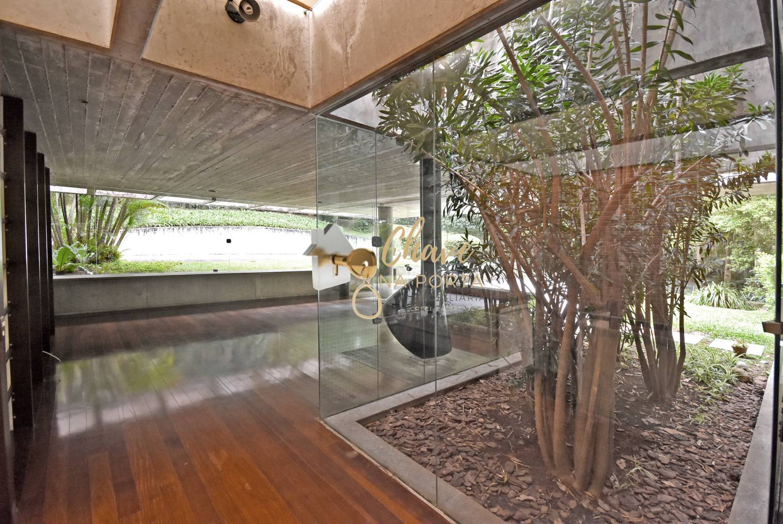 Casa, 1 quarto, 976 m² - Foto 8