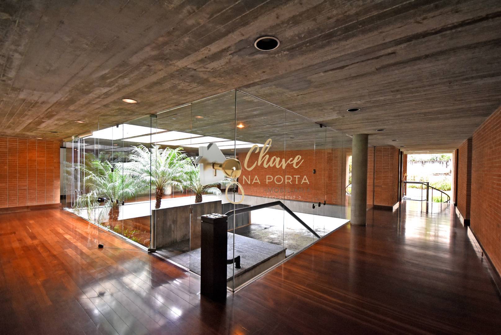 Casa, 1 quarto, 976 m² - Foto 9