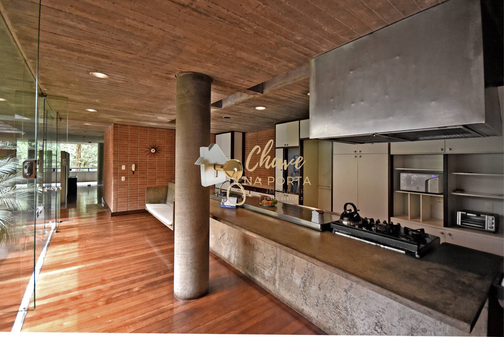 Casa, 1 quarto, 976 m² - Foto 10