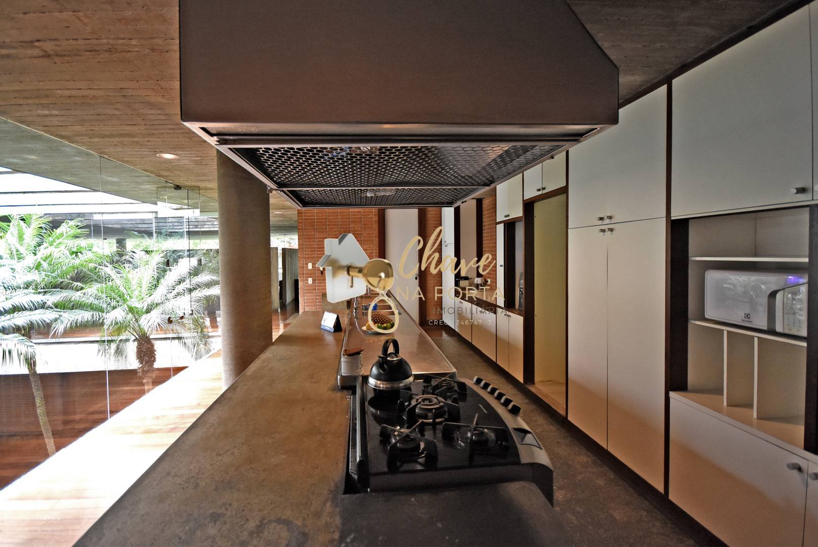 Casa, 1 quarto, 976 m² - Foto 11
