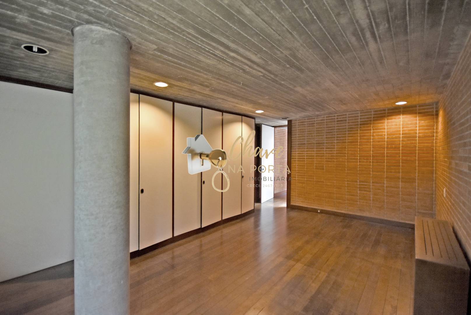 Casa, 1 quarto, 976 m² - Foto 14