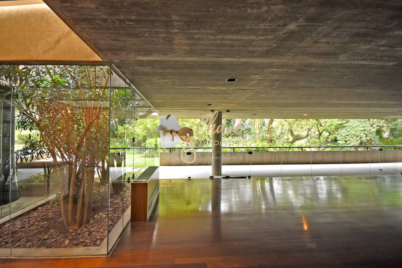 Casa, 1 quarto, 976 m² - Foto 21