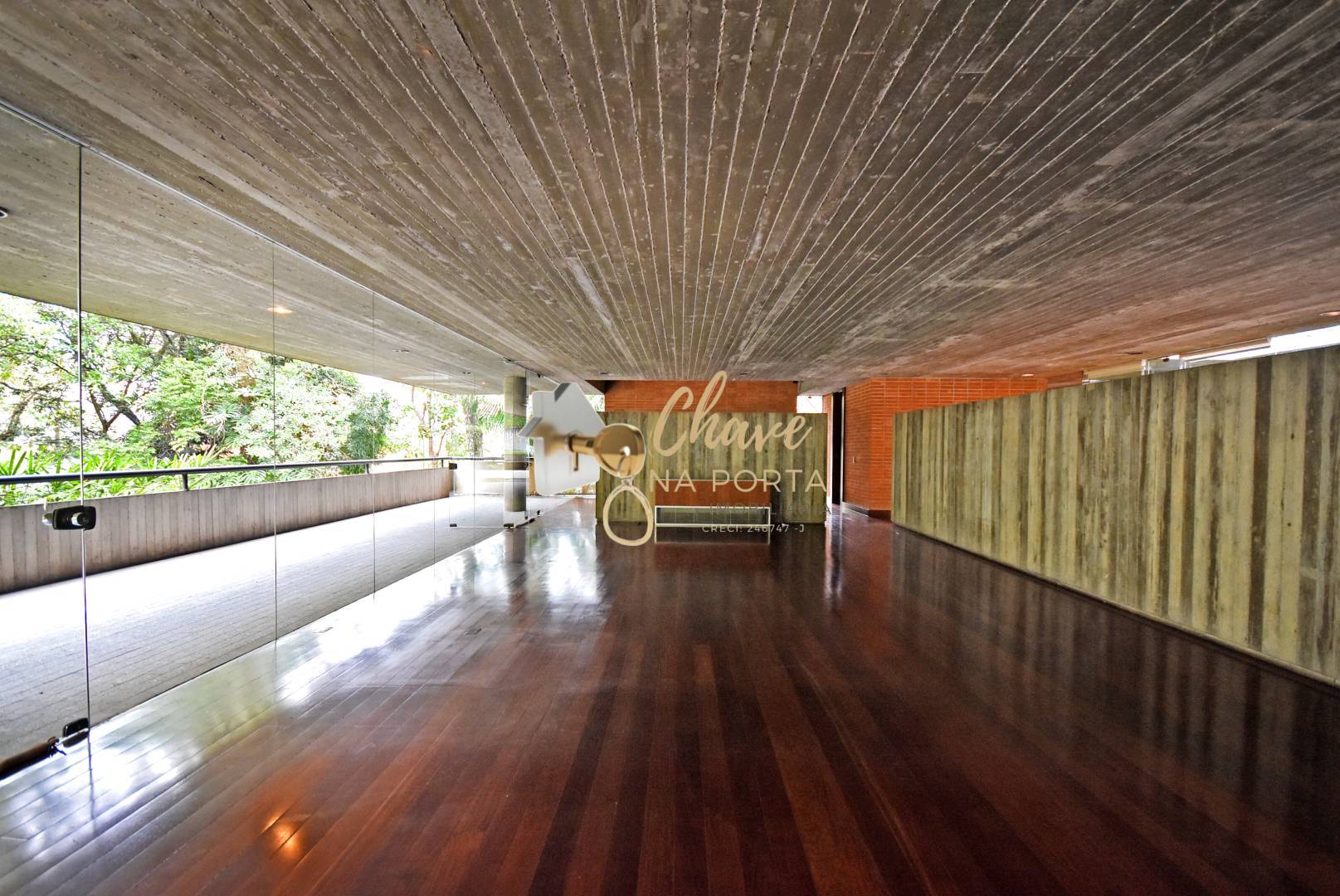 Casa, 1 quarto, 976 m² - Foto 22