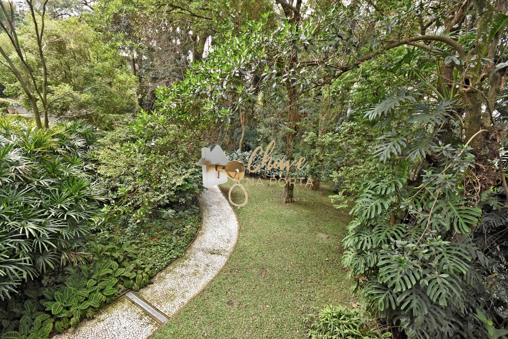 Casa, 1 quarto, 976 m² - Foto 25