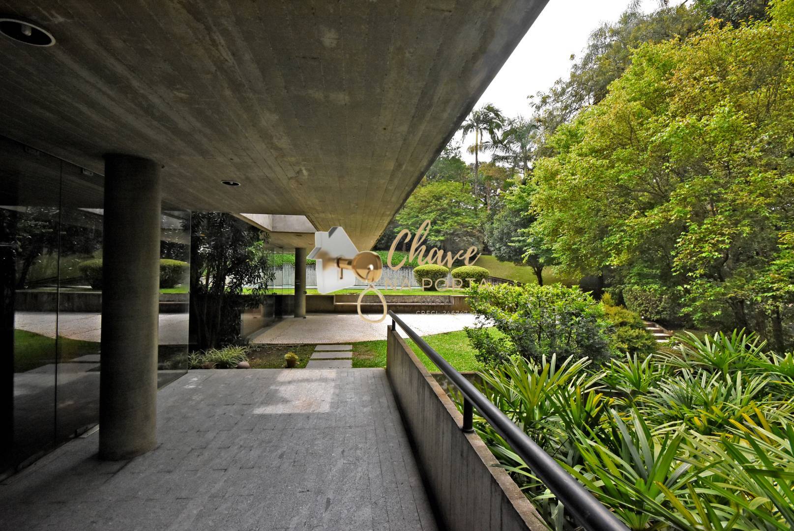 Casa, 1 quarto, 976 m² - Foto 26