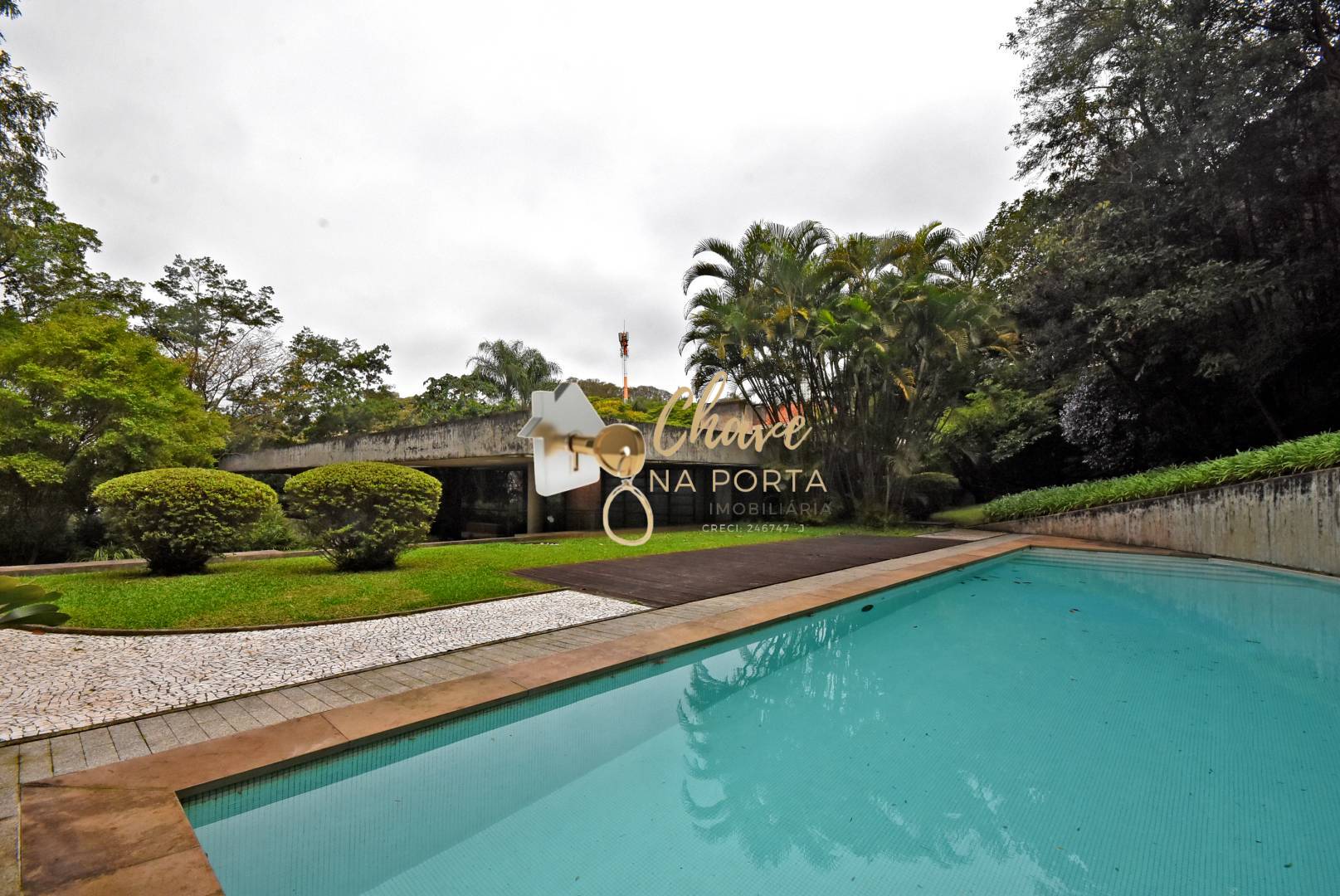Casa, 1 quarto, 976 m² - Foto 29