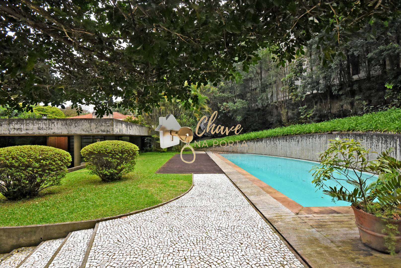 Casa, 1 quarto, 976 m² - Foto 30