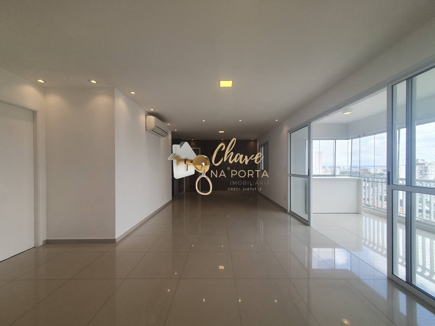 Apartamento, 2 quartos, 121 m² - Foto 3