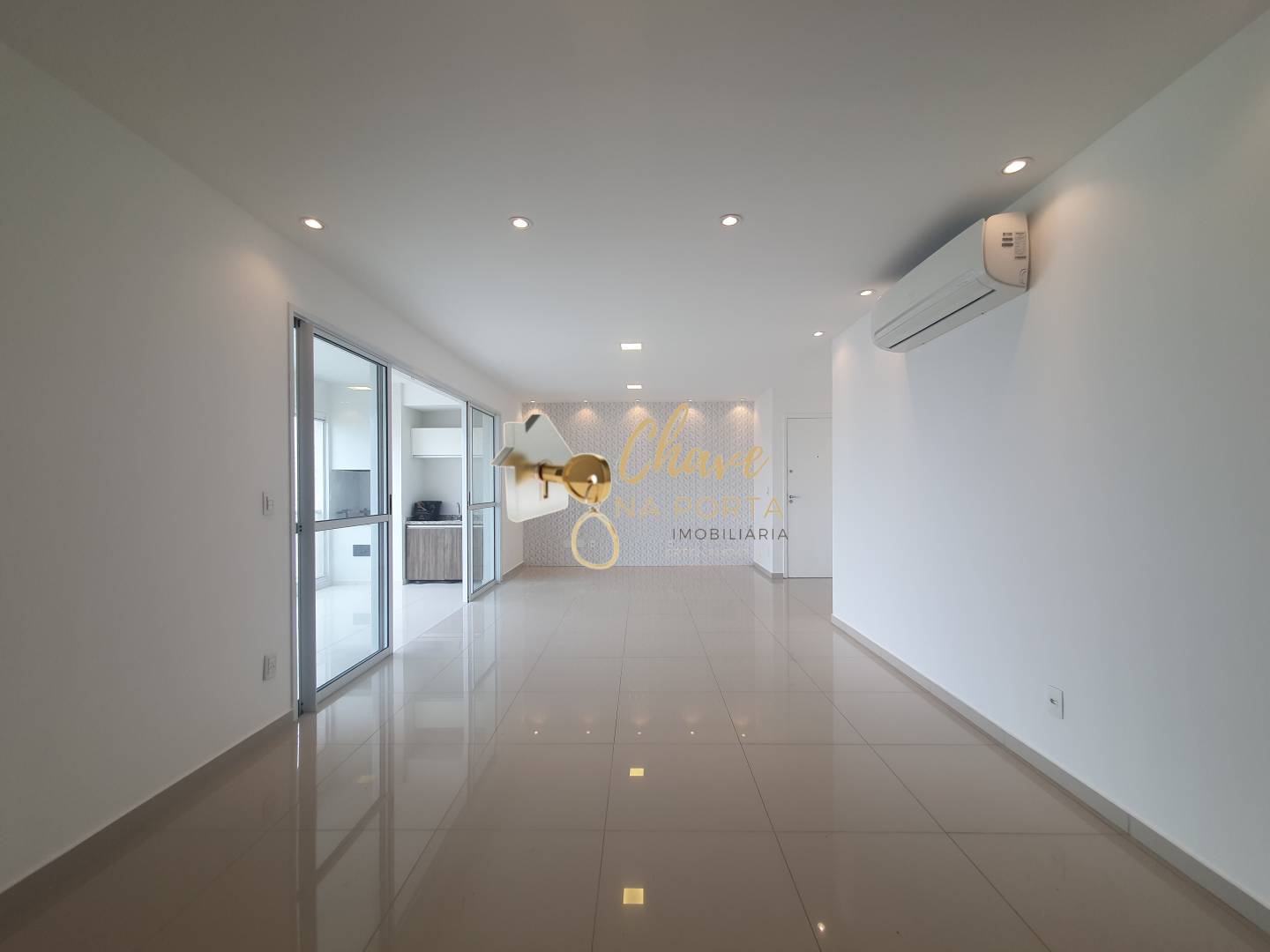 Apartamento, 2 quartos, 121 m² - Foto 2
