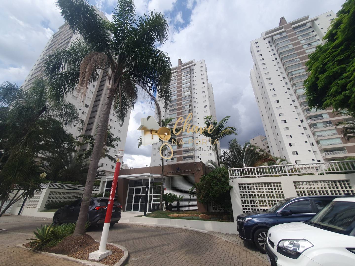 Apartamento, 2 quartos, 121 m² - Foto 27