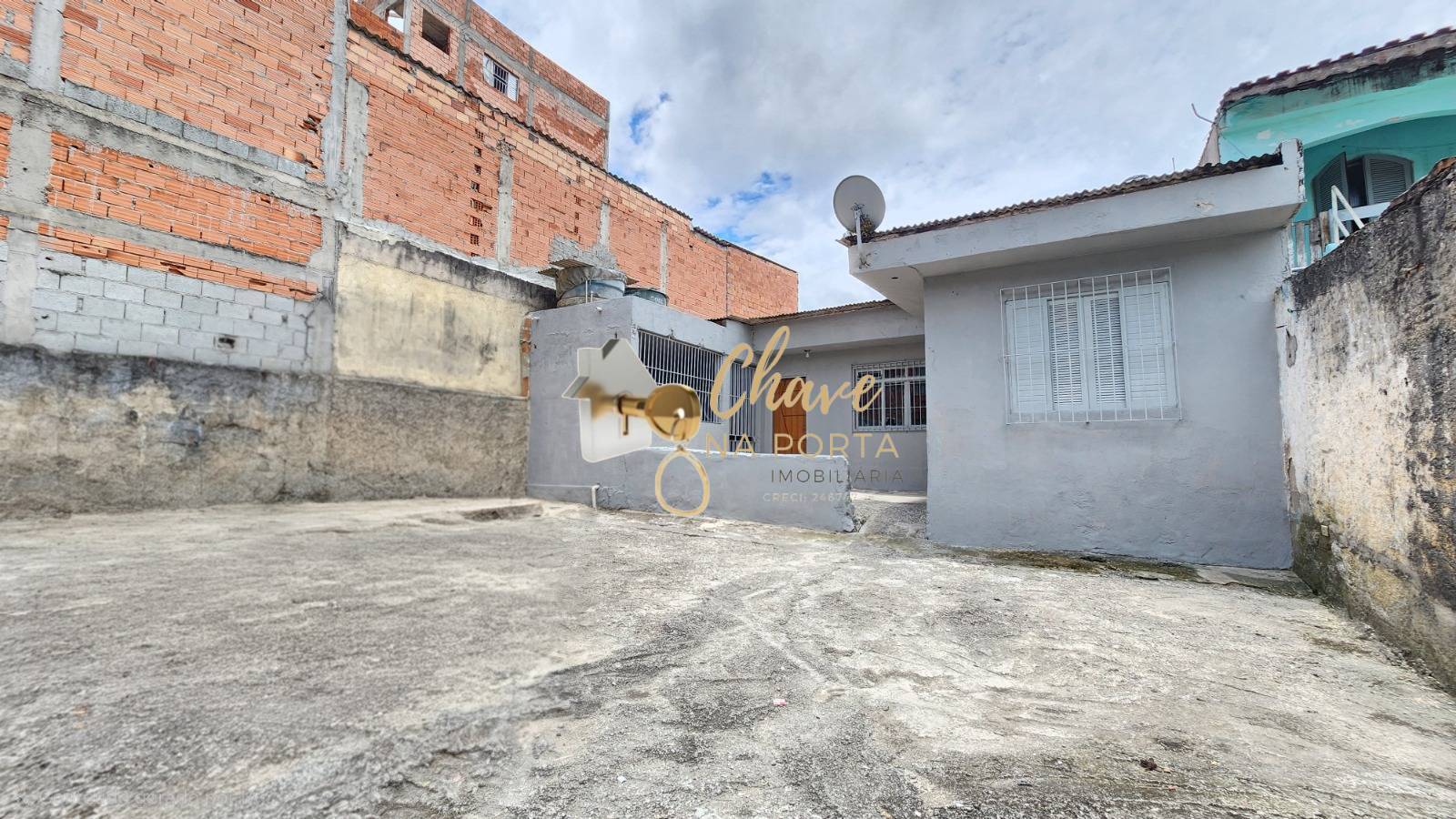 Casa, 3 quartos, 80 m² - Foto 17