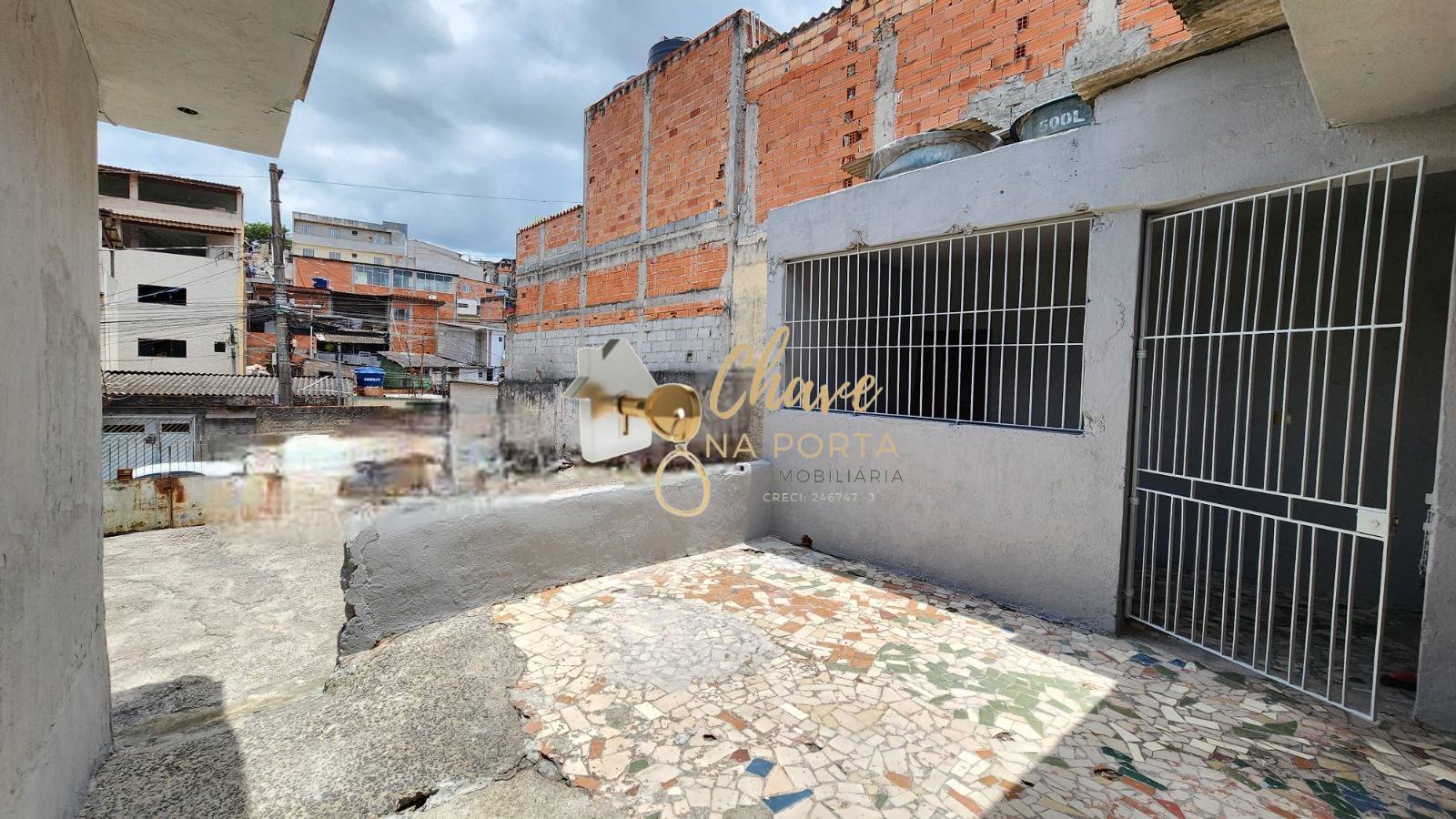 Casa, 3 quartos, 80 m² - Foto 3