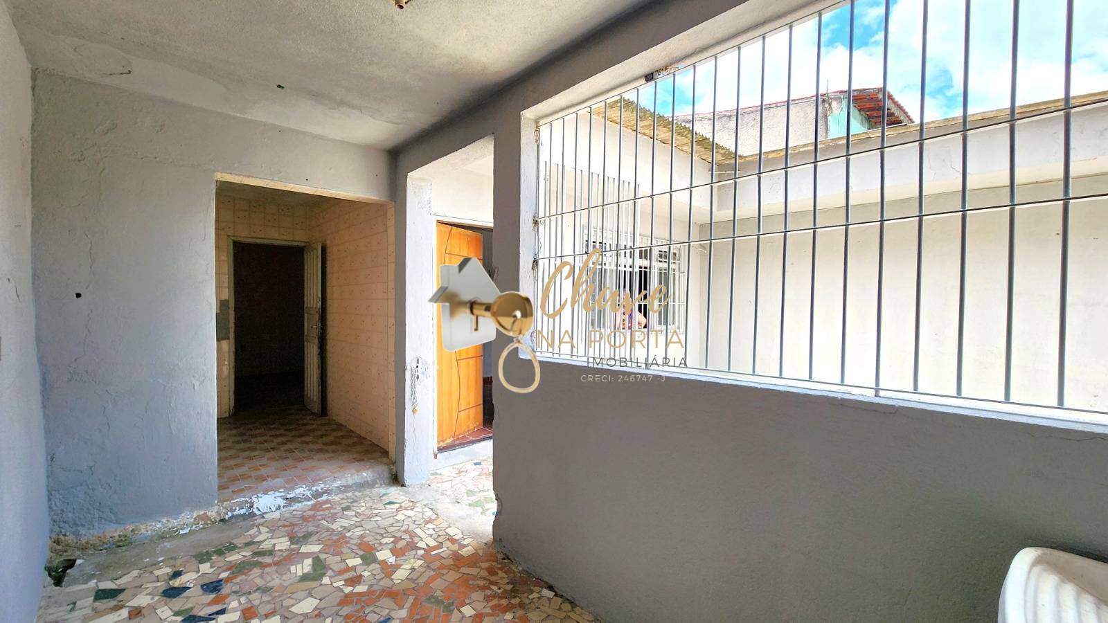 Casa, 3 quartos, 80 m² - Foto 4