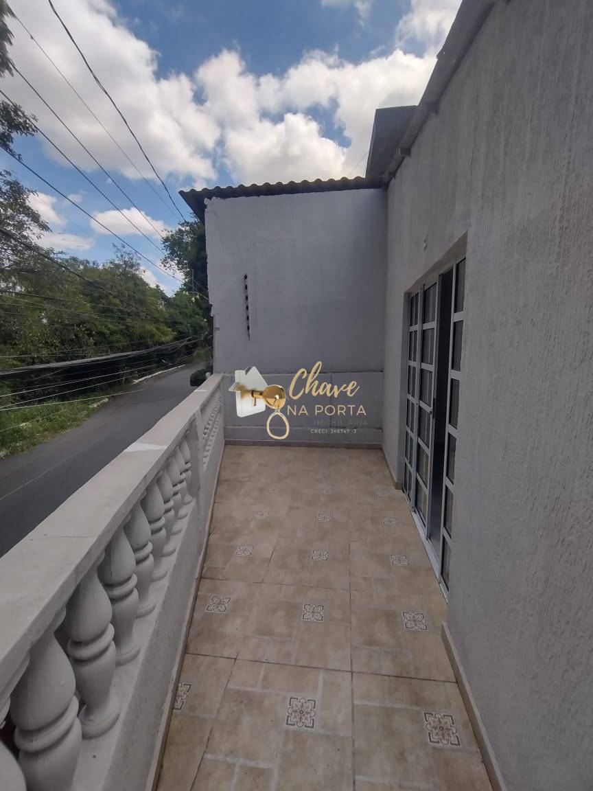 Casa, 2 quartos, 89 m² - Foto 2