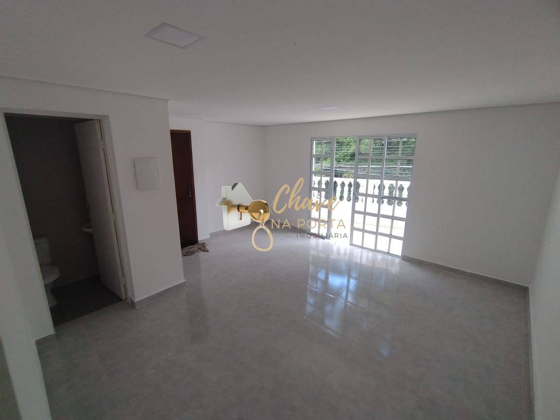 Casa, 2 quartos, 89 m² - Foto 1