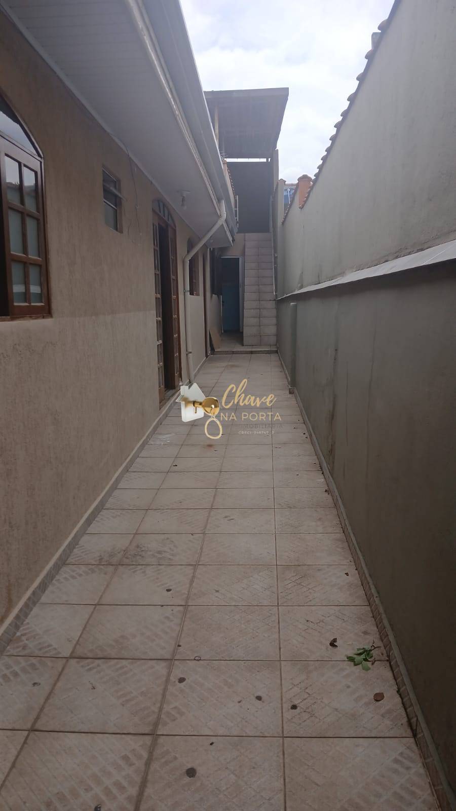 Casa, 2 quartos, 125 m² - Foto 8