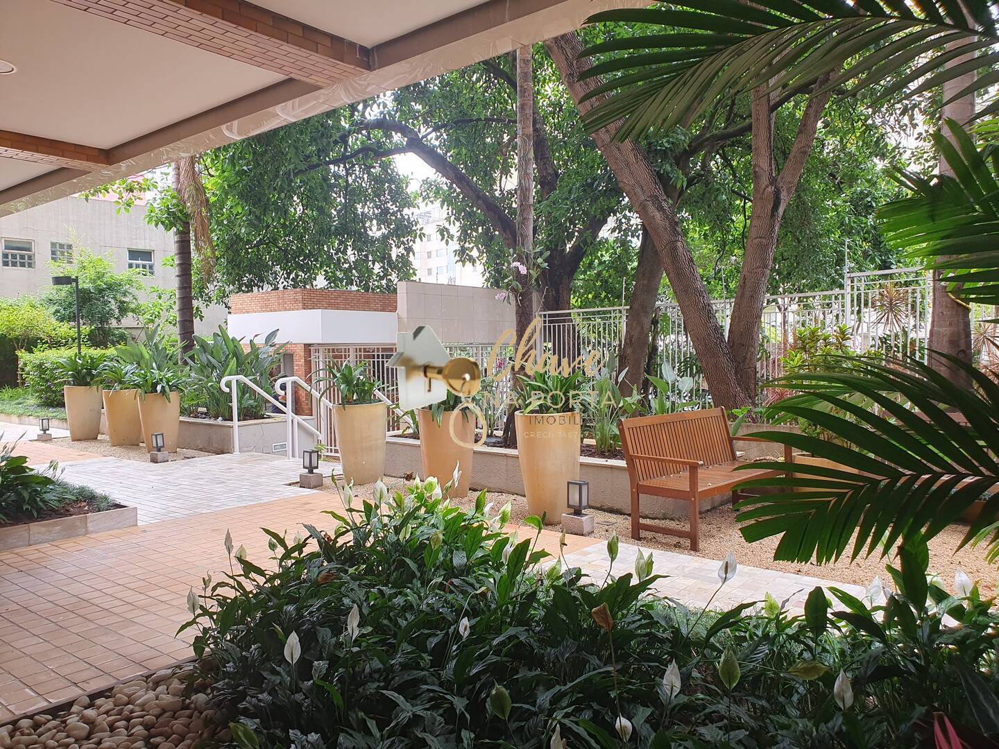 Apartamento, 1 quarto, 60 m² - Foto 12