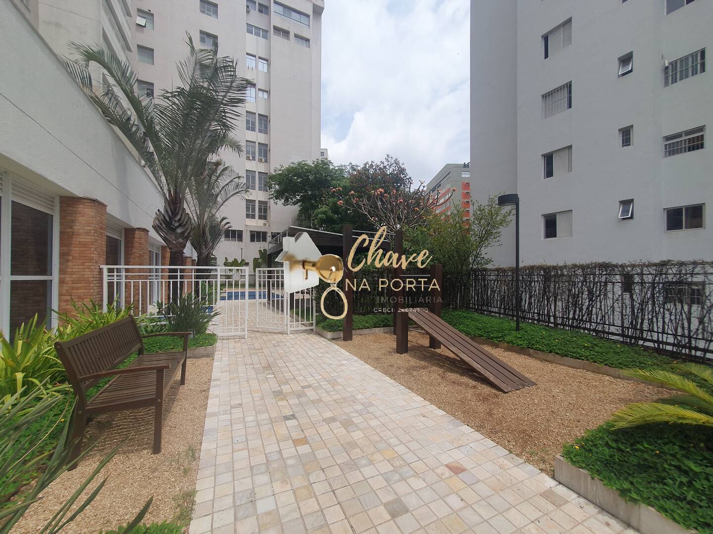 Apartamento, 1 quarto, 60 m² - Foto 18