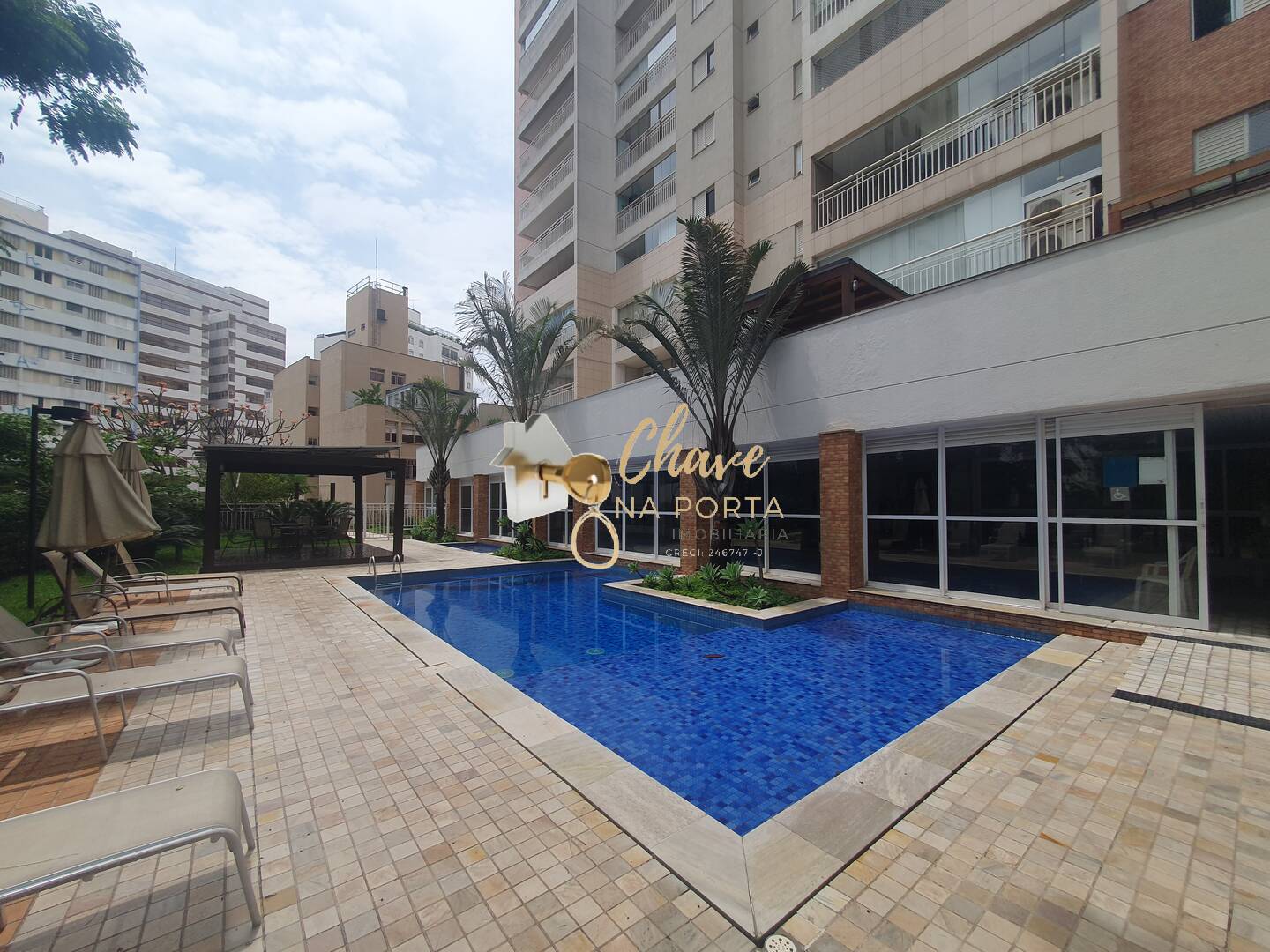 Apartamento, 1 quarto, 60 m² - Foto 20