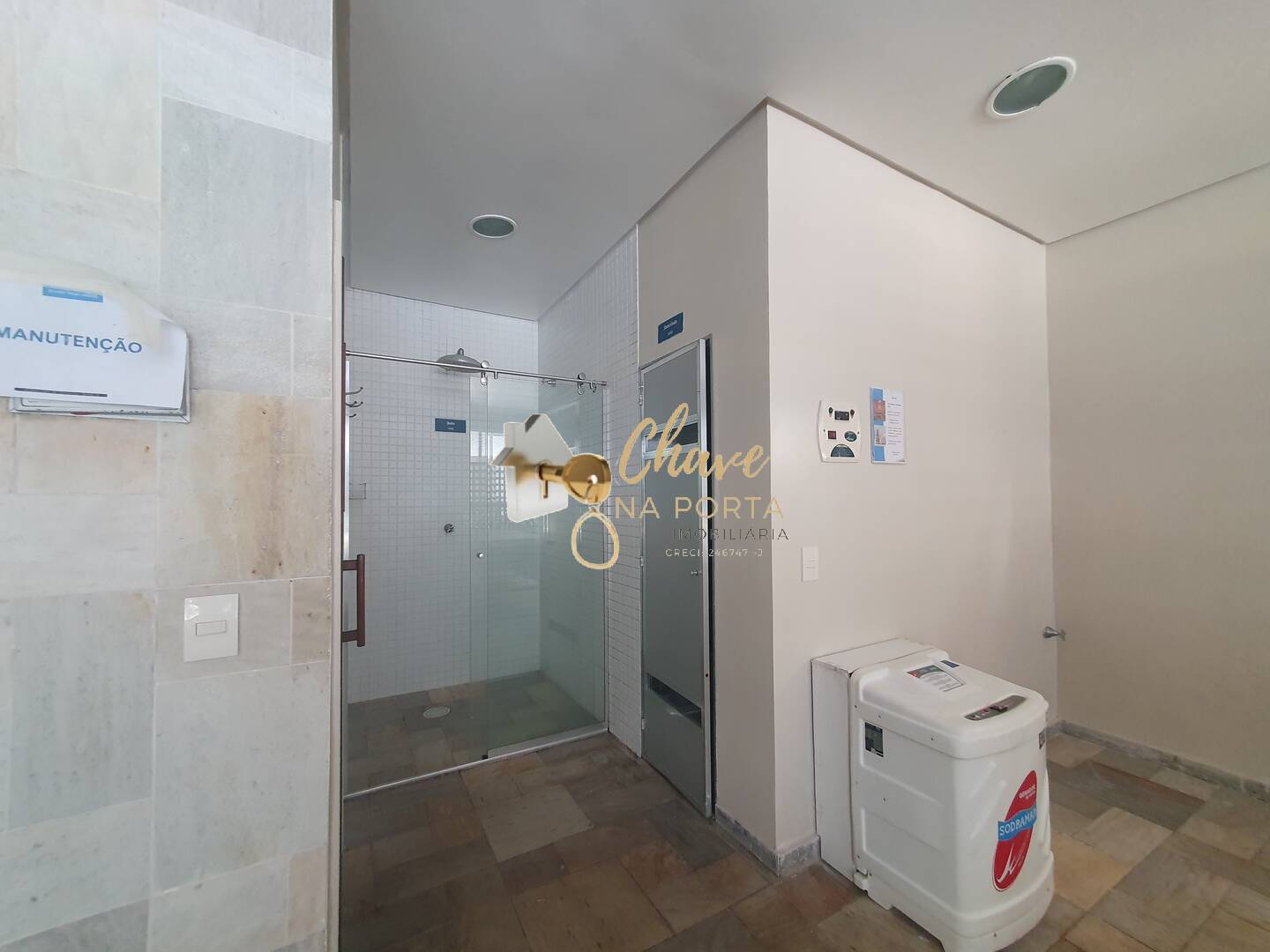 Apartamento, 1 quarto, 60 m² - Foto 22