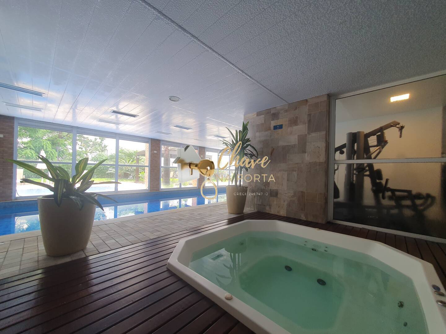 Apartamento, 1 quarto, 60 m² - Foto 23