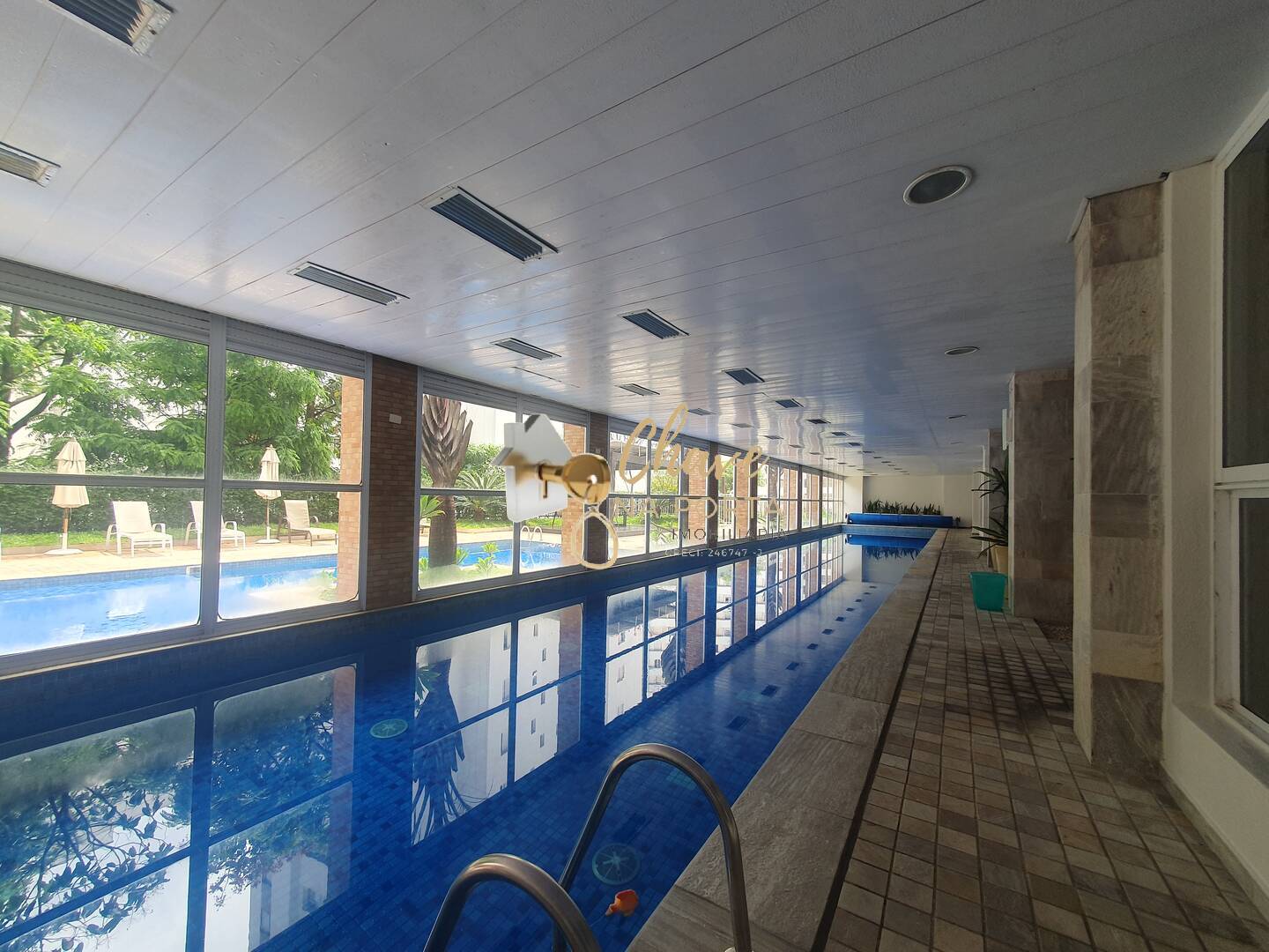 Apartamento, 1 quarto, 60 m² - Foto 24