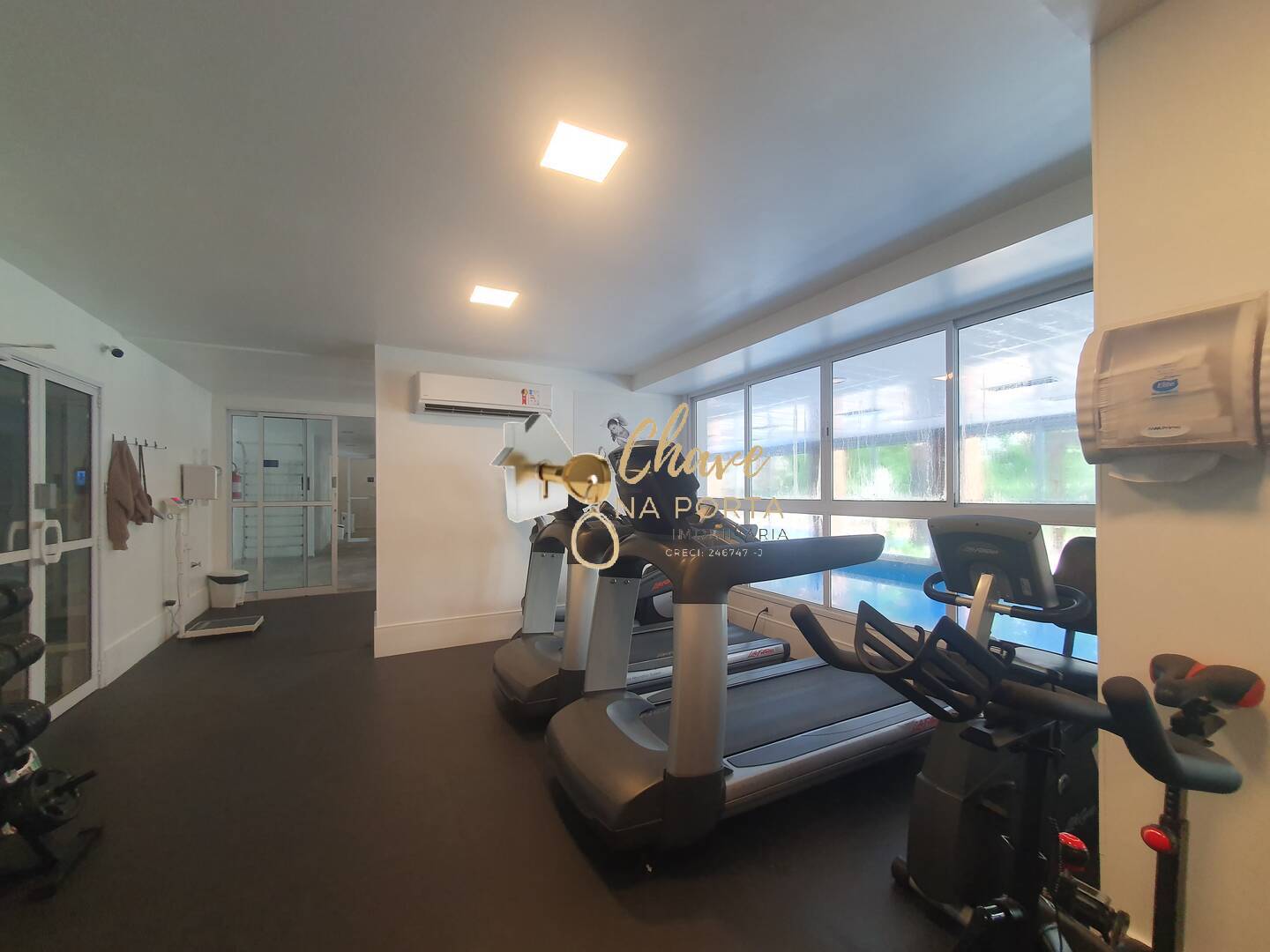 Apartamento, 1 quarto, 60 m² - Foto 25