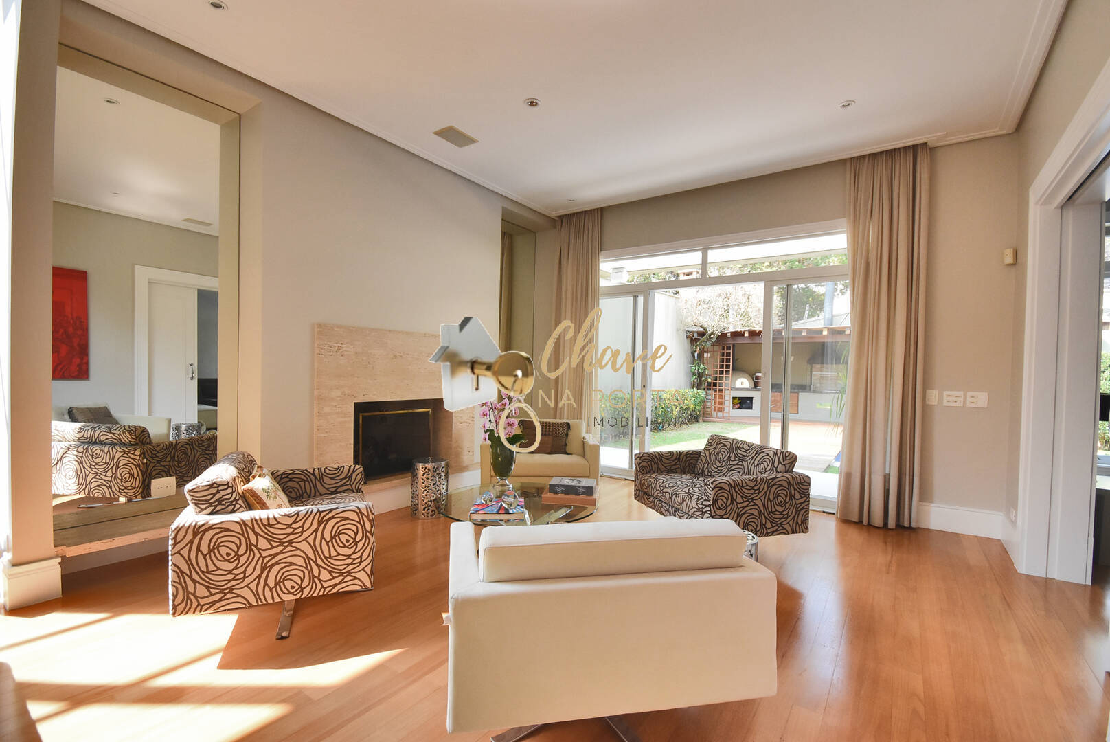 Casa, 4 quartos, 546 m² - Foto 4