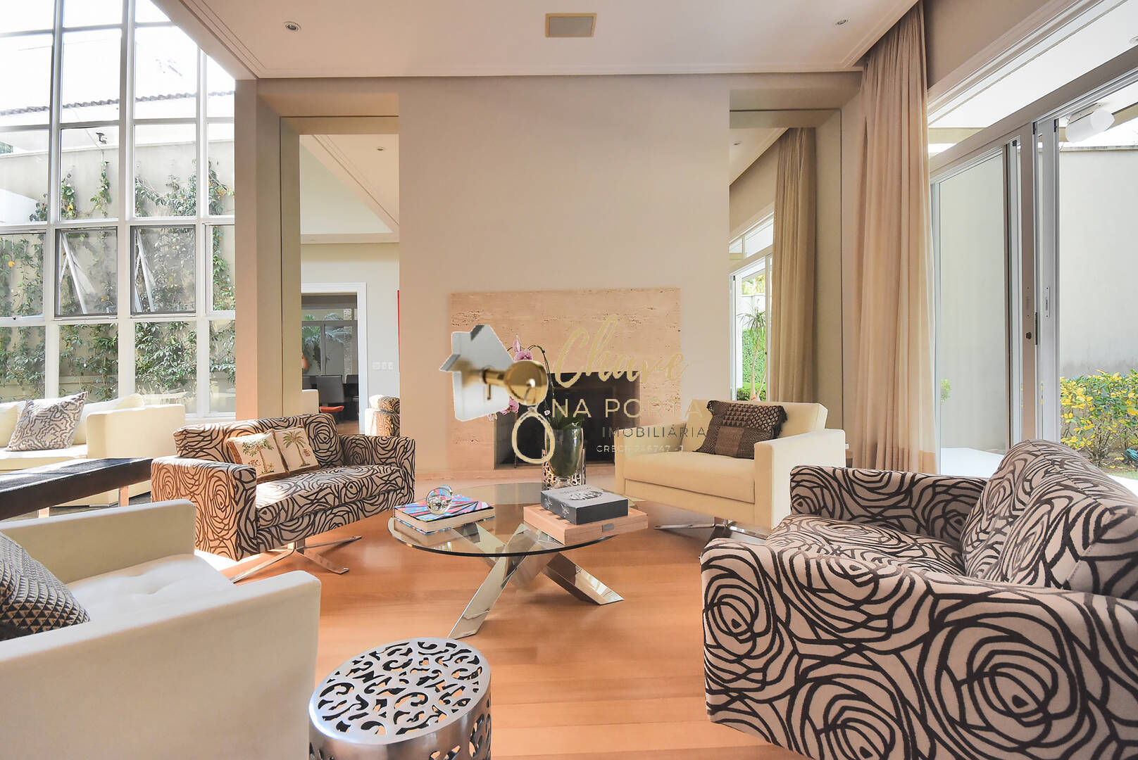 Casa, 4 quartos, 546 m² - Foto 5